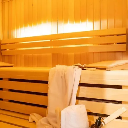 Appartmenthaus-suedstrand-44-wohnung-9-seestern 公寓 *