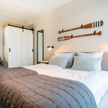 Appartmenthaus-suedstrand-44-wohnung-9-seestern 公寓 Großenbrode