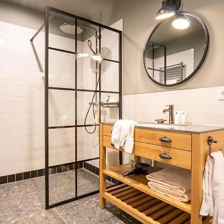 Appartmenthaus-suedstrand-44-wohnung-9-seestern 公寓 Großenbrode