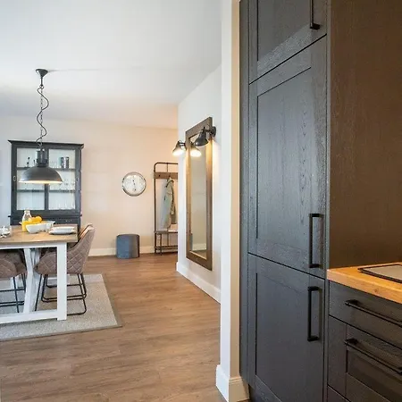 Appartmenthaus-suedstrand-44-wohnung-9-seestern 公寓